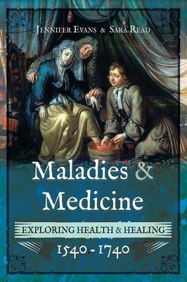Maladies and Medicine
