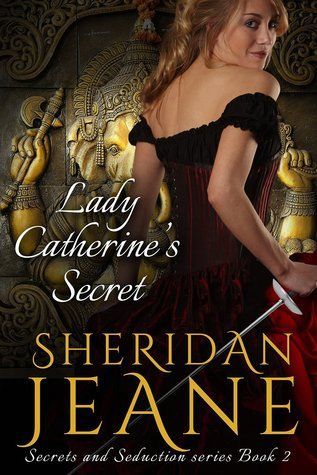 Lady Catherine's Secret