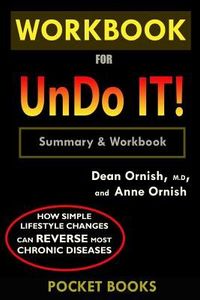 WORKBOOK For Undo It!