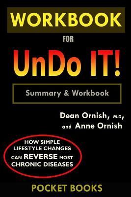 WORKBOOK For Undo It!