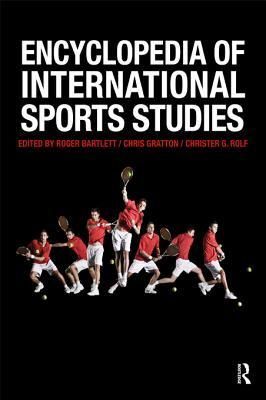 Encyclopedia of International Sports Studies