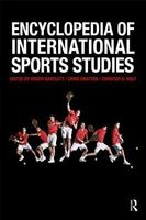 Encyclopedia of International Sports Studies