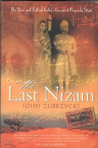 The Last Nizam
