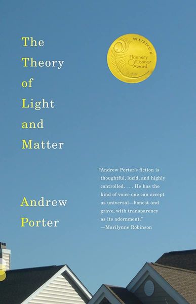 The Theory of Light and Matter