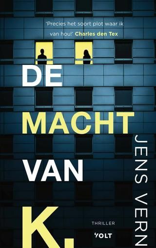 De Macht van K.