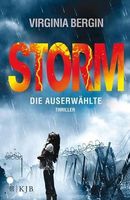 Storm – Die Auserwählte