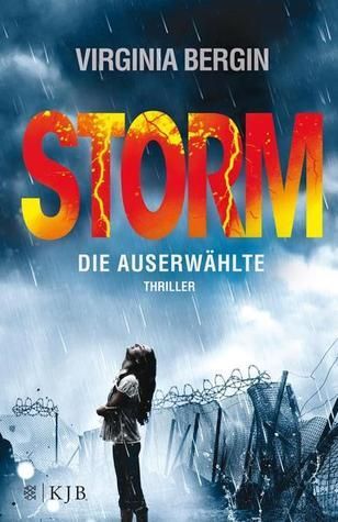 Storm – Die Auserwählte