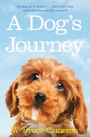 A Dog's Journey