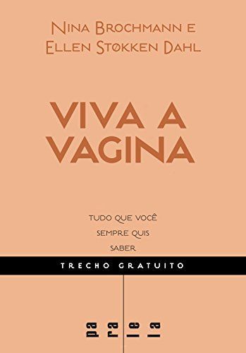 Viva a vagina - Trecho gratuito