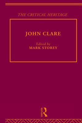 John Clare