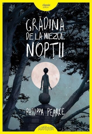 Grădina de la miezul nopţii