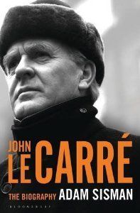 John le Carre