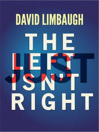 The Left Just Isn’t Right