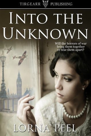 Into the Unknown