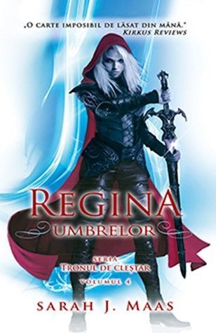 Regina Umbrelor