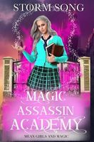 Magic Assassin Academy 1