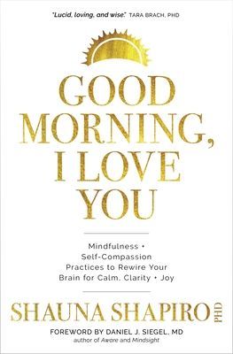 Good Morning, I Love You
