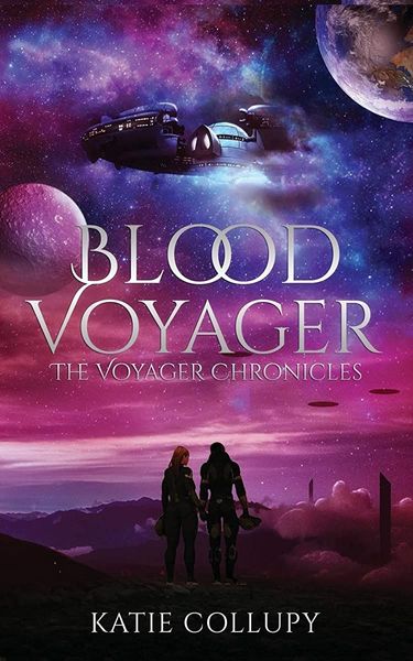 Blood Voyager