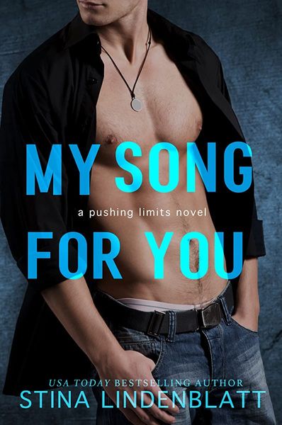 My Song For You