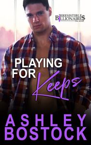 Playing For Keeps