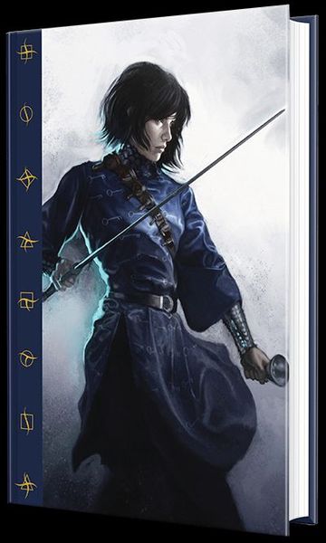 Sabriel 25th Anniversary Edition