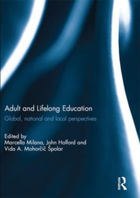 Adult and Lifelong Education