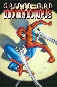 Spider-man Doctor Octopus