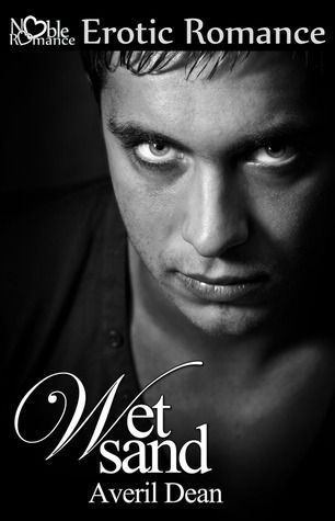 Wet Sand - Sequel to the Key