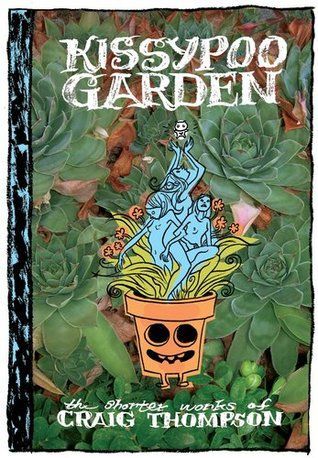 Kissypoo Garden