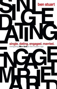 Single, Dating, Engaged, Married