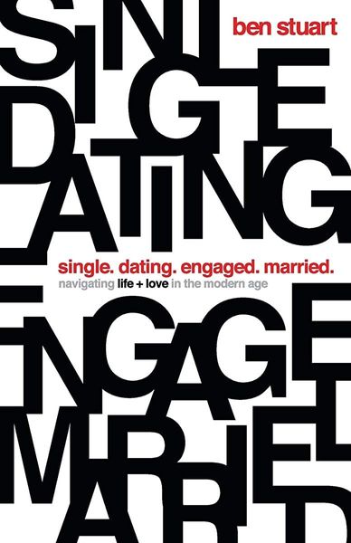 Single, Dating, Engaged, Married