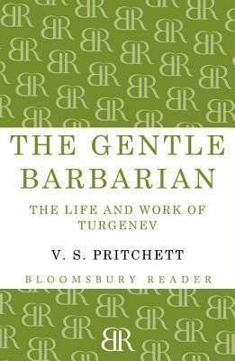 The Gentle Barbarian