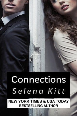 Connections (New Adult College Romance)
