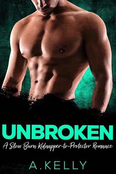 Unbroken