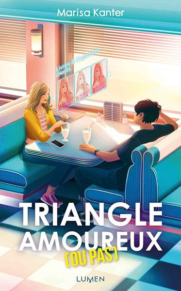 Triangle amoureux (ou pas)