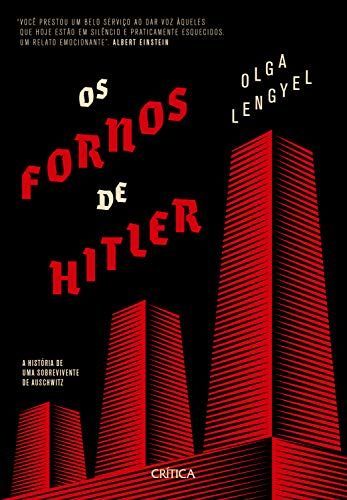 Os fornos de Hitler