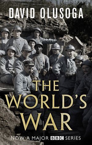 The World's War