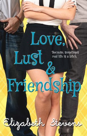 Love, Lust & Friendship