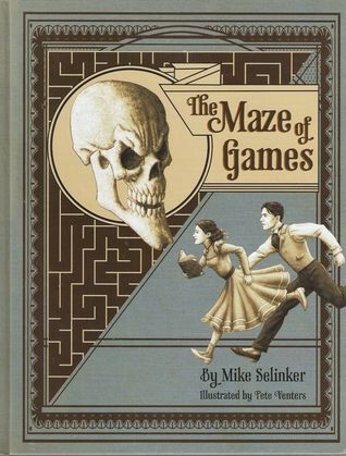 The Maze of Games