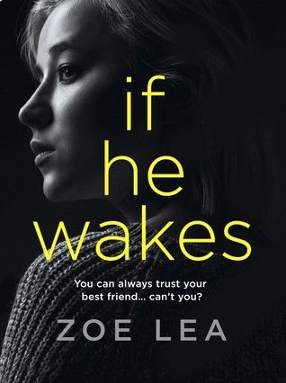 If He Wakes