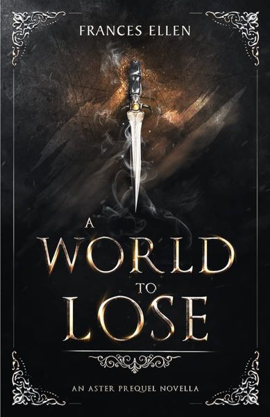 A World To Lose