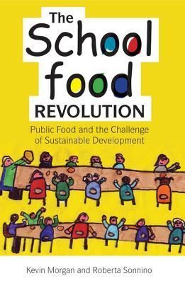 The School Food Revolution