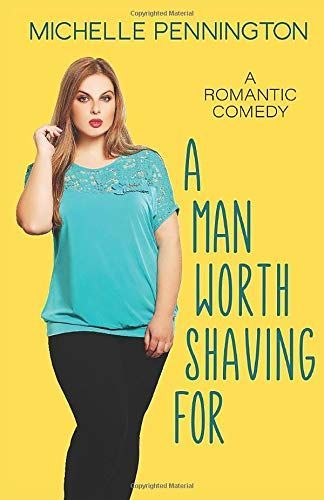 A Man Worth Shaving for