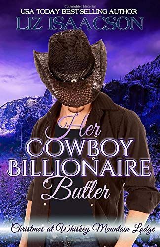 Her Cowboy Billionaire Butler