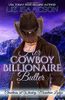 Her Cowboy Billionaire Butler