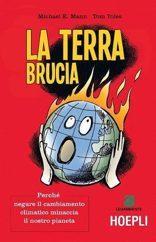 La terra brucia