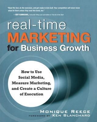 Real-Time Marketing for Business Growth