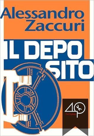 Il deposito