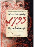 1793: Τότε που βασίλευε η βία