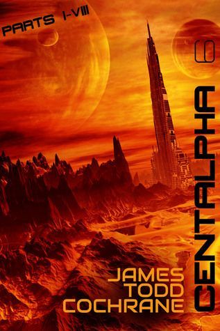 Centalpha 6 Omnibus